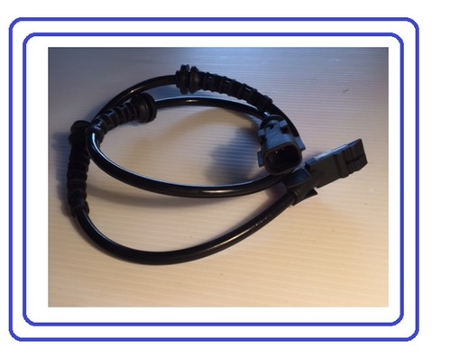 Capteur abs avant - abs,