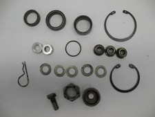 2007 SKI DOO Summit X 800