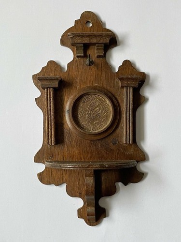 Ancien porte montre gousset - porte, à