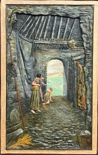 Desnoyer pêcheurs - desnoyer,