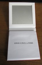 DIOR MIROIR DE SAC NOTEBOOK