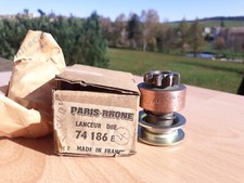 Lanceur démarreur Paris-Rhône D8L 67 72 73 79 80 92 93, Citroën 2CV, Dyane,Ami 6