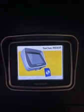Tom Rider 2 Navigateur Universel pour Moto Scooter Atv Quad Garantie 6 Mois ??