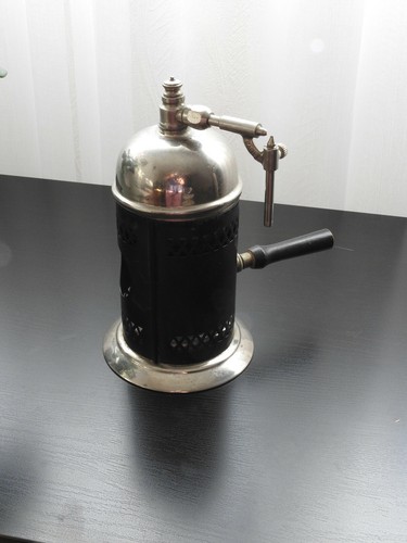 Ancien pulverisateur appareil - pulverisateur,