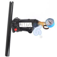 Pompe hydraulique manuelle pour nettoyer et débloquer les capillaires de réfri