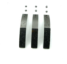 Set 3 Lamelles Embrayage