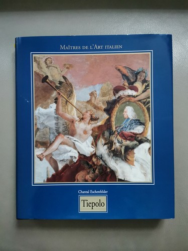 Giovanni battista tiepolo - giovanni,