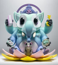 Kachapati Rich - CoarseToys JPX Exclusive -  Collectibles Vinyl Figure (RARE)