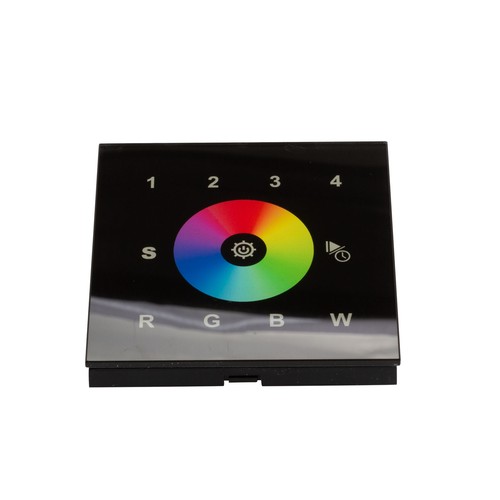 Contrôleur mur led - contrôleur,