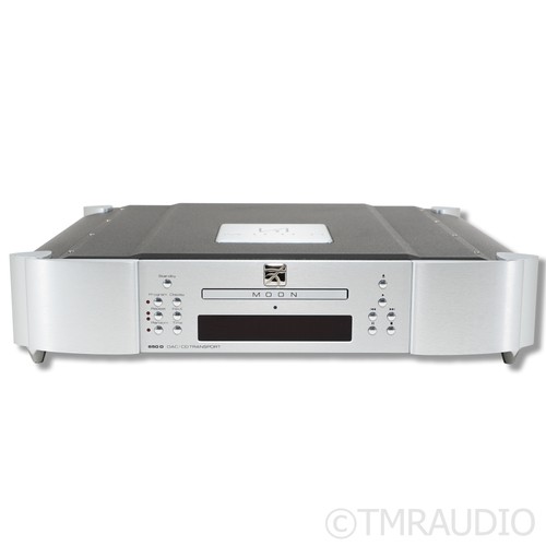 Moon simaudio evolution - moon,