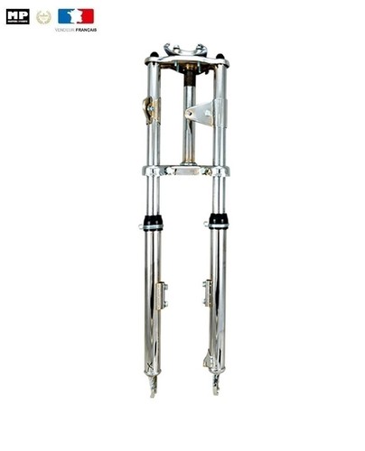 Fourche cyclo teknix peugeot - teknix,