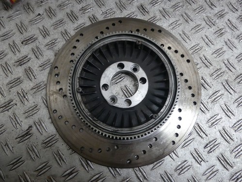 Bmw 1200 disque de - de, frein