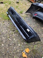 Pare choc arriere BMW SERIE 3