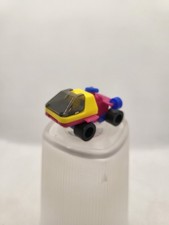 NESQUIK - GROQUIK : VAISSEAU