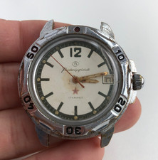 Montre Vostok Komandirskie