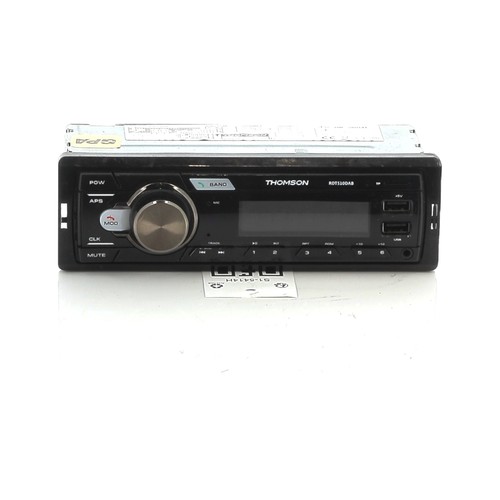 Autoradio adaptable peugeot - autoradio,