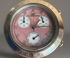 Klaus-Kobec Swiss Diamond