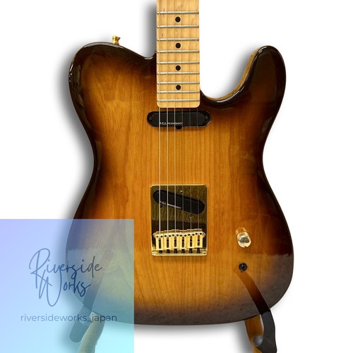 Rare color fernandes - fernandes, te
