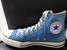 Sneakers - Converse Femme – Bon État, Petits Prix, Taille 37