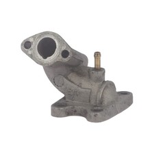 Pipe admission (Peugeot -