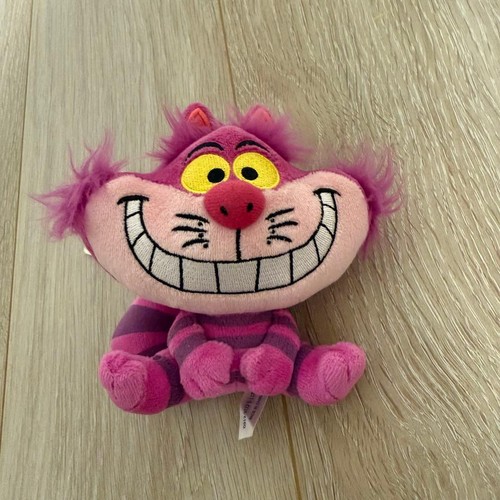 Disney cheshire cat keychain - disney,