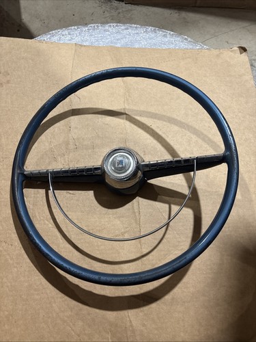 1955 ford fairlane steering - 1955,