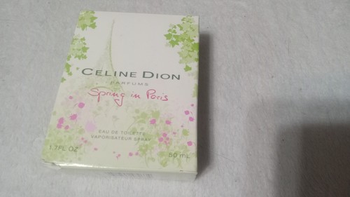 Celine dion spring - paris, 50