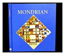 Livres Grange Piet Mondrian