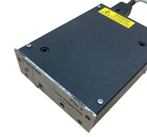 Alimentation renishaw psu3 - alimentation,