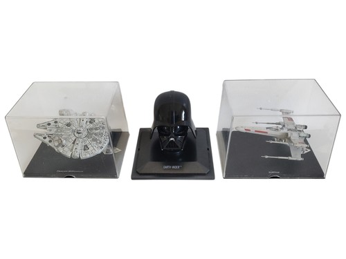 Lot figurines star wars de - wars,