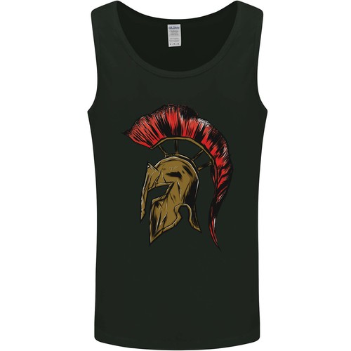 Débardeur homme spartan - spartan, pour