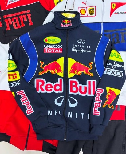 Red bull racing infiniti - red,