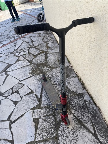 Trotinette freestyle oxelo - trotinette,
