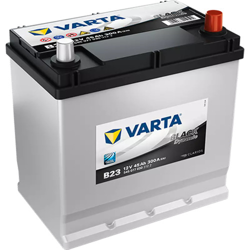 Batteries voiture varta - de,