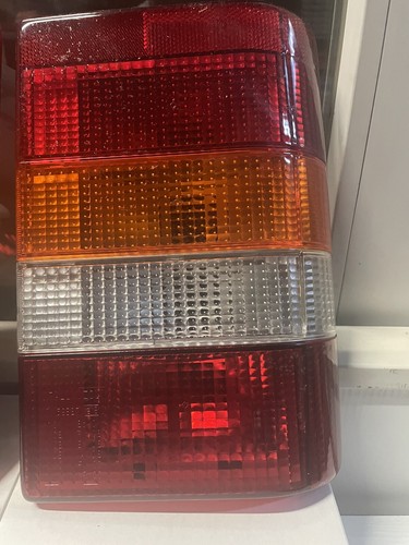 Feu arrière droit citroën - feu,