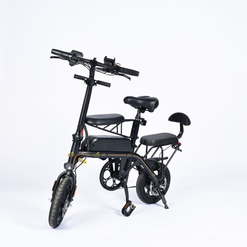 Vélo électrique pliable - pliable, |