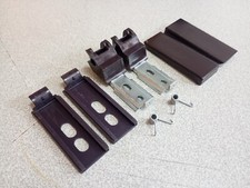 Accessoires Plastique Ressort Poigné Porte Frigo Cave À Vin Liebherr WK4177