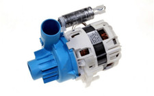 POMPE DE CYCLAGE pour LAVE