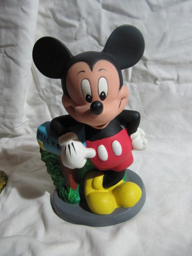 Tirelire mickey disney - mickey,