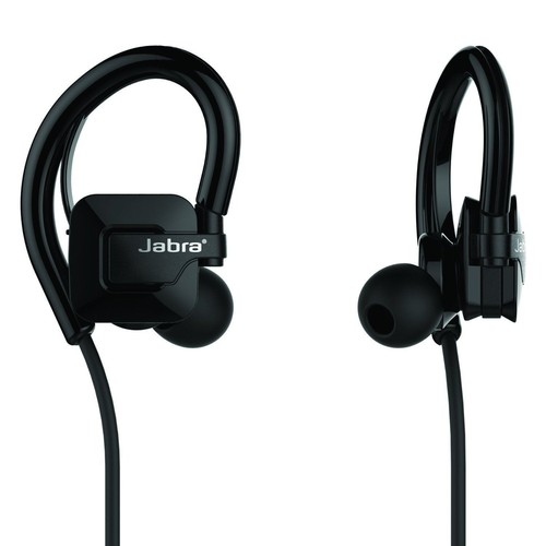 Jabra step black ear - jabra, ear-hook