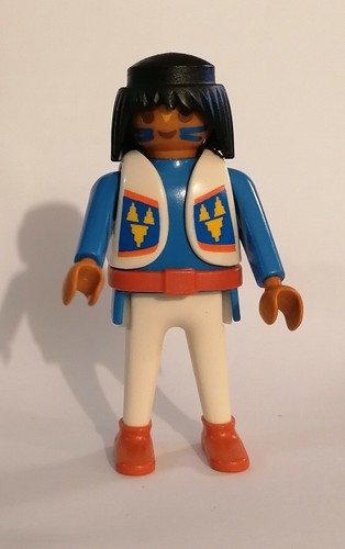 Playmobil 3873 personnage