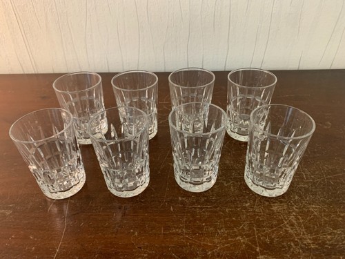 Verres porto modèle - 5,