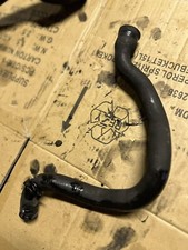 Durite Tuyau Tube Refroidissement Eau Mercedes C 270 CDI W203 W209clk