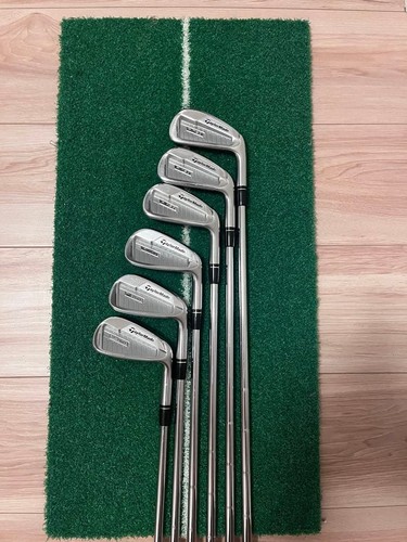 Taylormade p760 ironset pw - taylormade, 5-9+pw