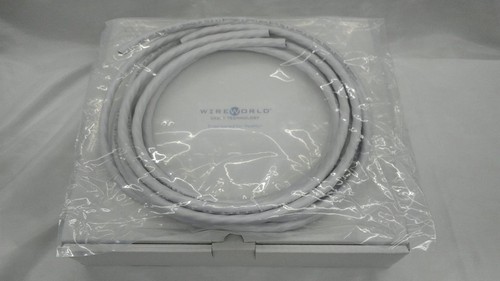 Câble haut parleur wireworld - câble, haut-parleur