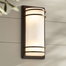 Habitat Modern Outdoor Wall
