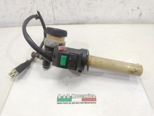 Accélérateur Interrupteur