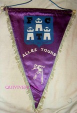 FAN475 - FANION FOOTBALL CLUB