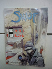 SWOF   / NUMEROS 27    /