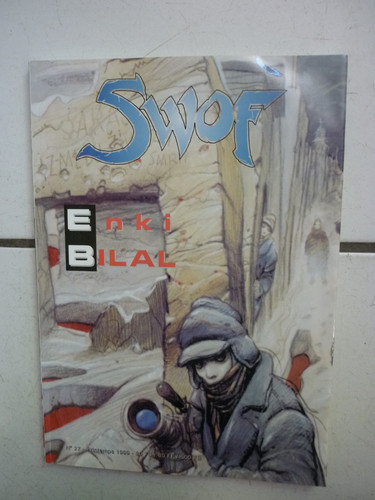 Swof numeros - swof,